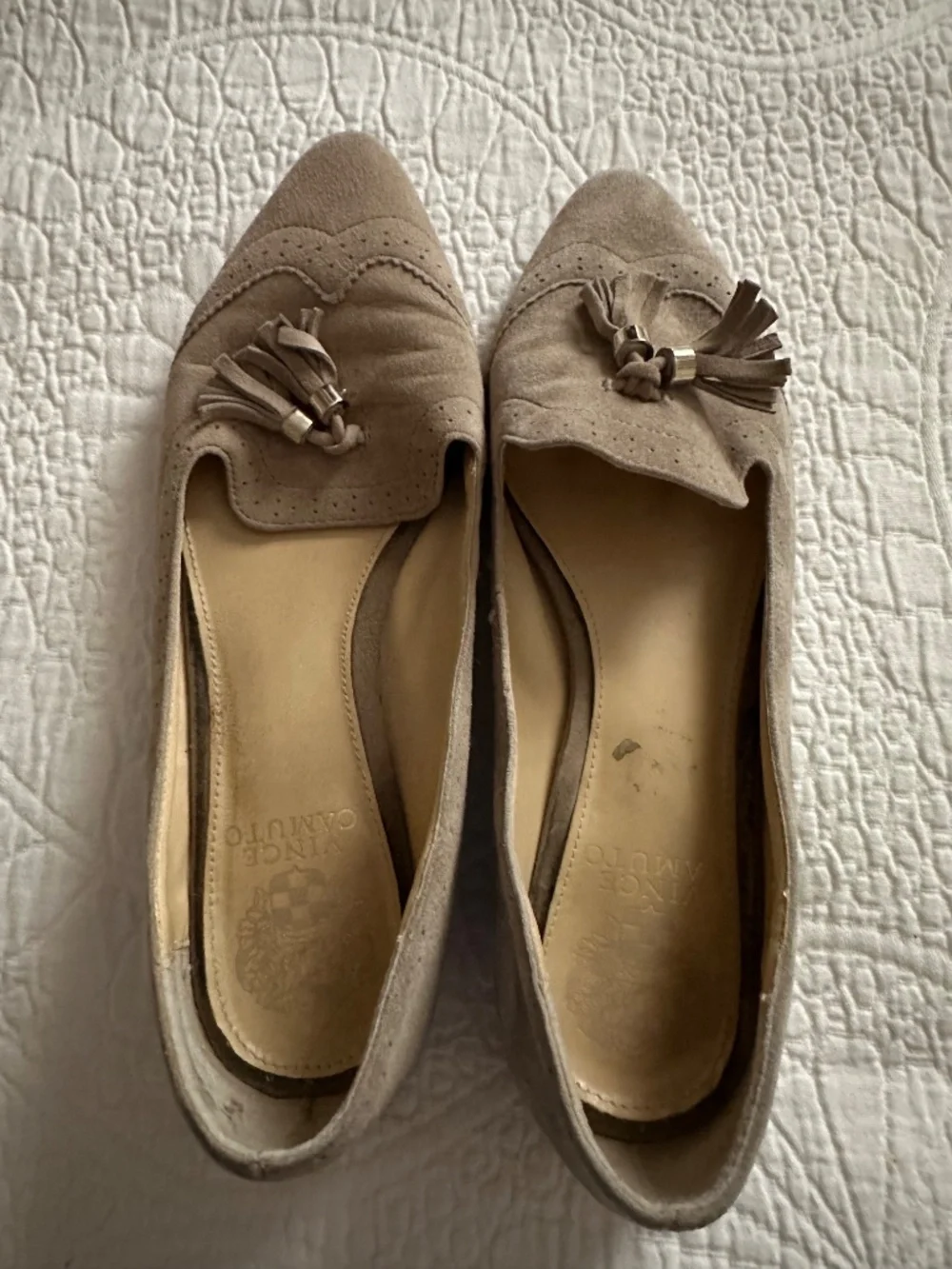 Flats